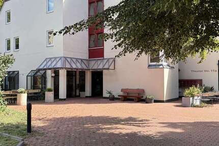 Wohnung zum Kaufen in Göttingen 198.000 € 64.83 m² 2 zimmer