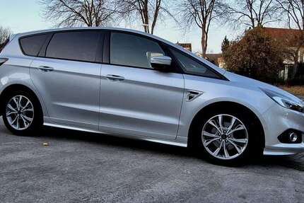 Ford S-Max 109.000 km 17.200 &euro; Hardegsen 37181