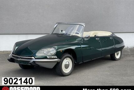 Citroen DS