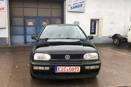 VW Golf 193.640 km 1.300 € Heilbad Heiligenstadt 37308