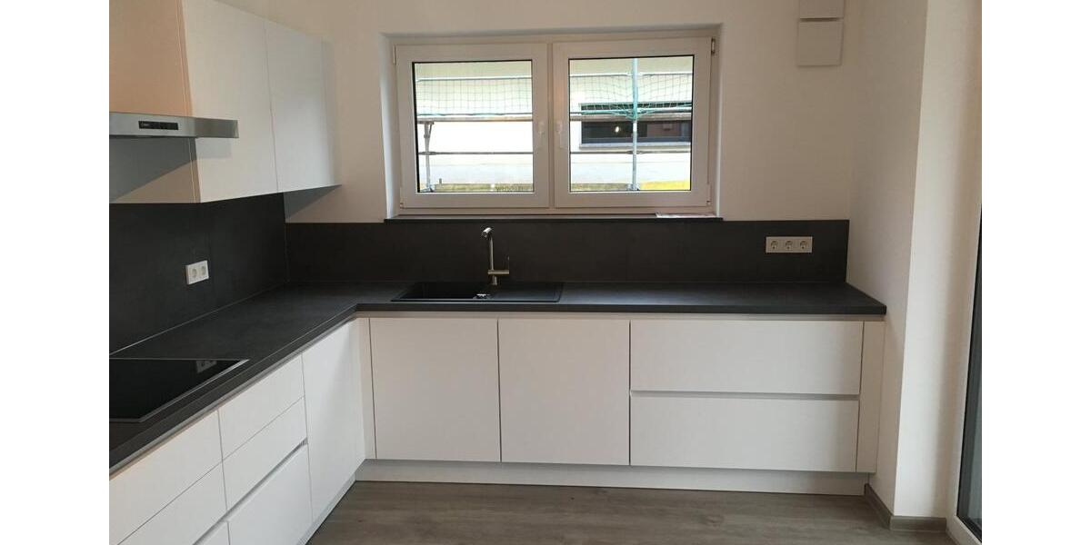 barrierefreie helle 3 Zimmer Wohnung in Reinhausen 3 zimmer