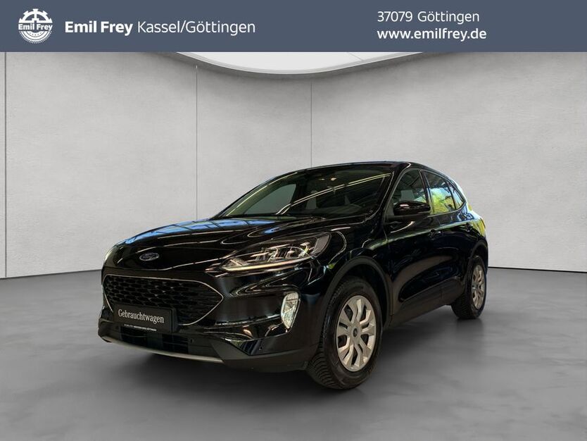 Kuga