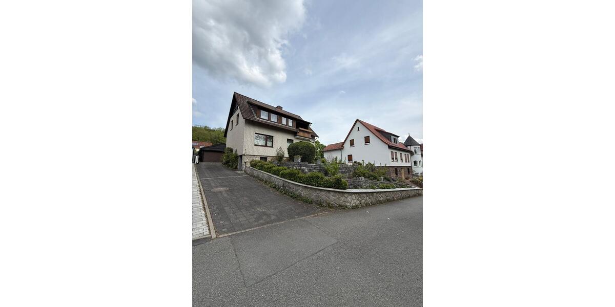 Mehrfamilienhaus, Wohnhaus Hardegsen - 4 Zimmer, 165 m&sup2;, 349.000&euro; | Angebot:26522589