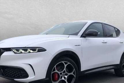 Alfa Romeo Tonale 16.500 km 33.890 € Göttingen 37077
