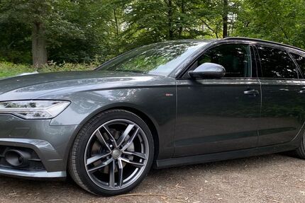 Audi A6 225.000 km 15.900 &euro; Reinhardshagen 34359