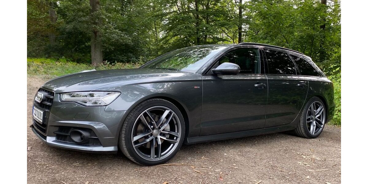 Audi A6 225.000 km 15.900 &euro; Reinhardshagen 34359