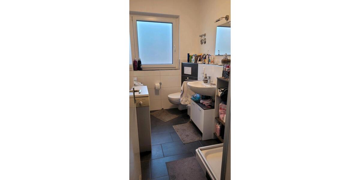 Etagenwohnung Göttingen Nordstadt - 2 Zimmer, 59 m&sup2;, 860&euro; | Angebot:25406392