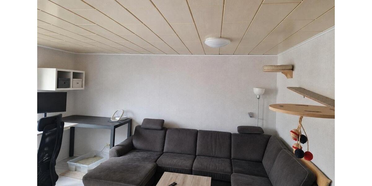 Etagenwohnung Northeim - 3 Zimmer, 80 m&sup2;, 142.000&euro; | Angebot:27197618