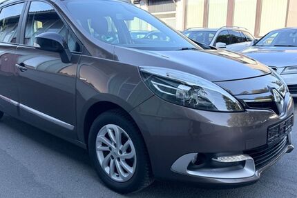 Renault Scenic 53.233 km 8.490 &euro; Northeim 37154