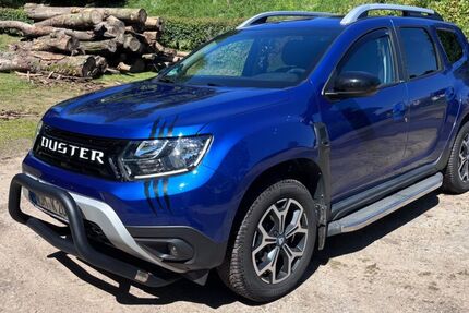 Dacia Duster 129.000 km 10.500 &euro; Bodenfelde 37194