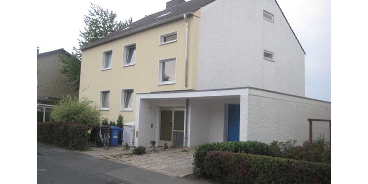 Erdgeschoßwohnung Göttingen Oststadt - 3 Zimmer, 107 m&sup2;, 1.190&euro; | Angebot:25805426