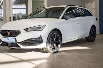 Cupra Leon 38.982 km 25.885 € Northeim 37154