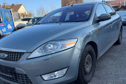 Ford Mondeo 220.000 km 2.499 &euro; Duderstadt 37115