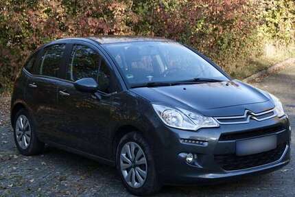 Citroen C3 82.000 km 5.590 € Duderstadt 37115