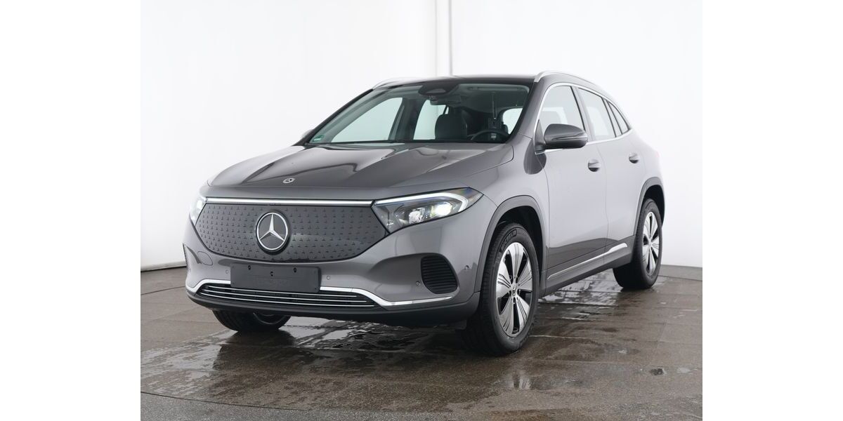 Mercedes-Benz EQA 3.603 km 39.810 &euro; Northeim 37154