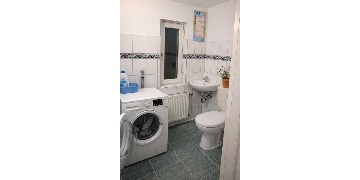 Dachgeschoßwohnung Bad Sooden-Allendorf Allendorf - 3 Zimmer, 92 m&sup2;, 620&euro; | Angebot:26425623