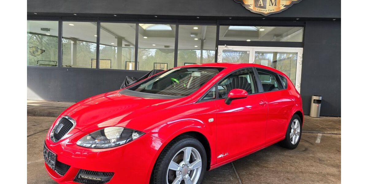 Seat Leon 221.000 km 2.950 &euro; Göttingen 37081