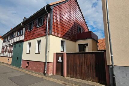 Haus Duderstadt - 4 Zimmer, 95 m&sup2;, 172.000&euro; | Angebot:26875549