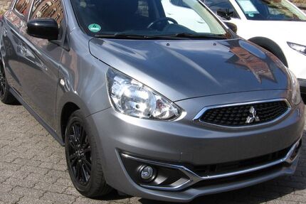 Mitsubishi Space Star 75.297 km 8.600 &euro; Hann. Münden 34346