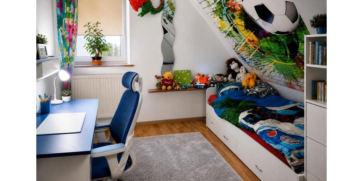 Einfamilienhaus Northeim - 5 Zimmer, 110 m&sup2;, 275.000&euro; | Angebot:26398132
