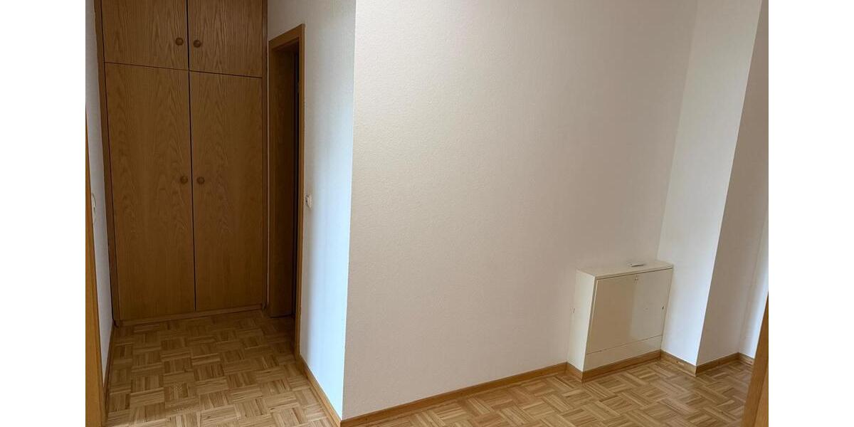 Erdgeschoßwohnung Uslar - 2 Zimmer, 58 m&sup2;, 640&euro; | Angebot:26321683
