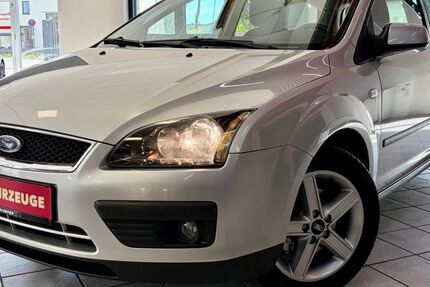 Ford Focus 122.000 km 4.990 &euro; Duderstadt 37115