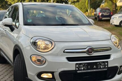 Fiat 500X 142.300 km 7.990 € Göttingen 37081
