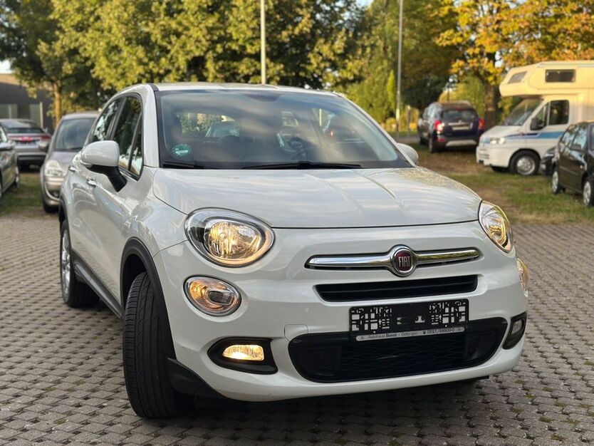Fiat 500X 142.300 km 7.990 € Göttingen 37081