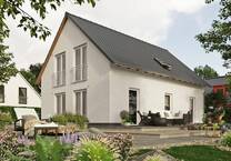 Das Einfamilienhaus mit dem schönen Satteldach in Northeim OT Stöckheim - Freundlich und gemütlich