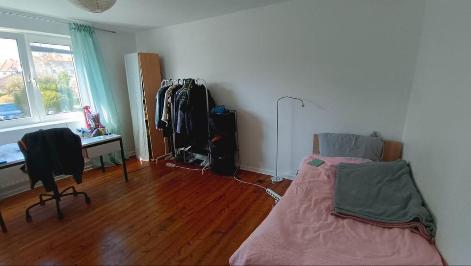 Erdgeschoßwohnung Göttingen Roringen - 1 Zimmer, 20 m&sup2;, 428&euro; | Angebot:26339371