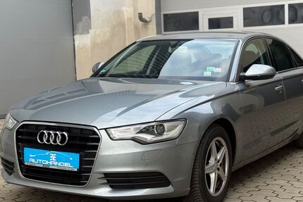 Audi A6 148.000 km 8.999 &euro; Duderstadt 37115