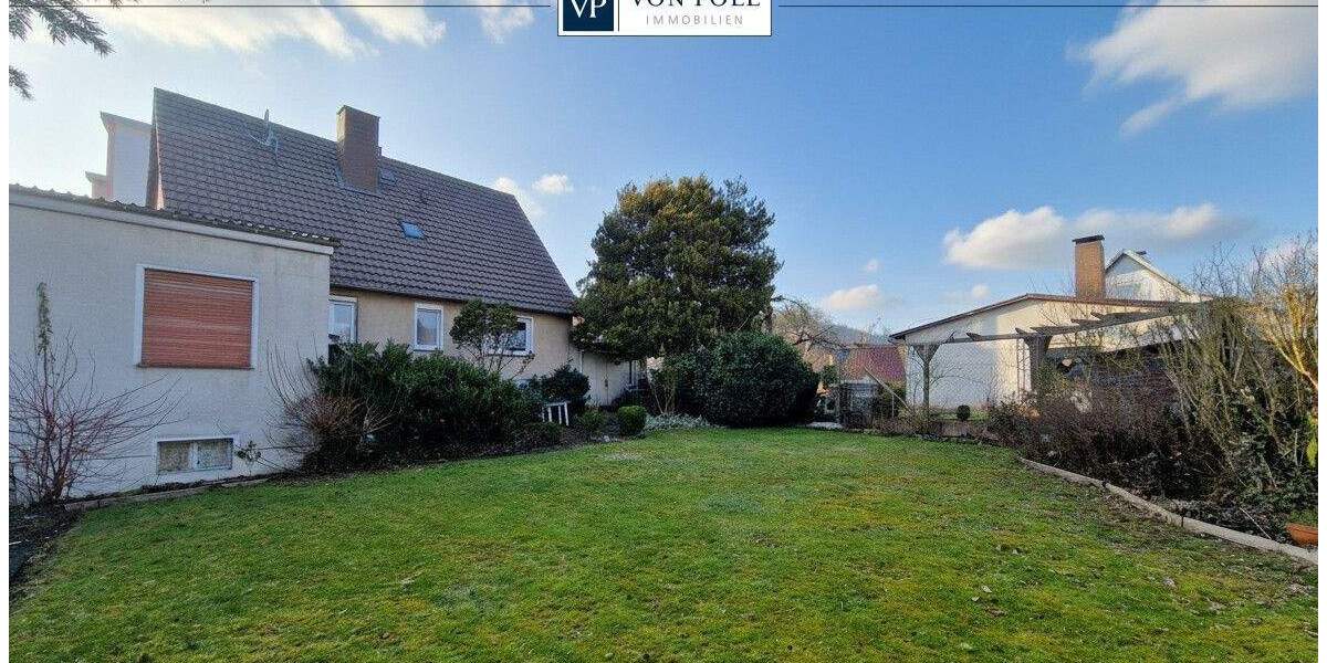 Einfamilienhaus Bad Sooden-Allendorf Allendorf - 6 Zimmer, 200 m&sup2;, 239.000&euro; | Angebot:25672870