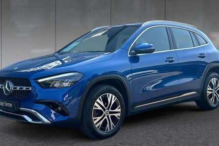 Mercedes-Benz GLA 220 13.372 km 41.370 € Heilbad Heiligenstadt 37308