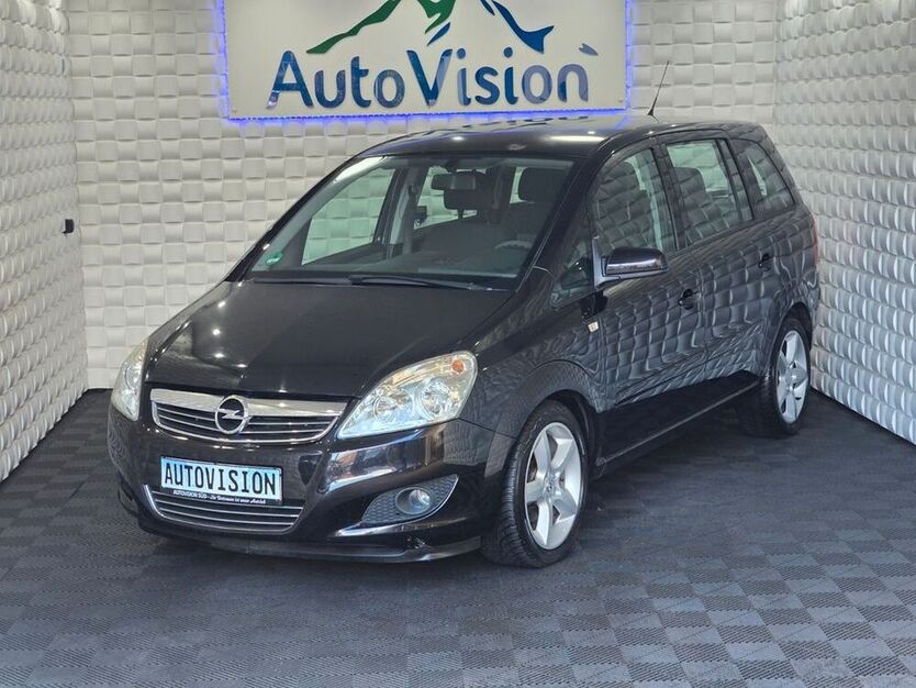 Zafira