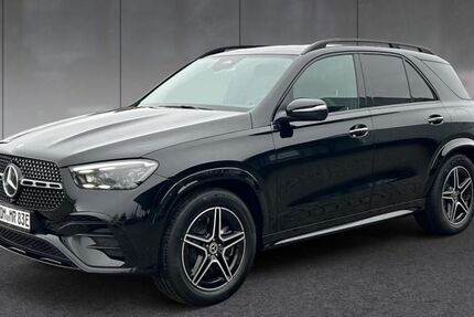Mercedes-Benz GLE 350 8.000 km 88.810 € Northeim 37154