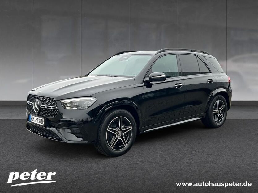 Mercedes-Benz GLE 350 8.000 km 88.810 € Northeim 37154