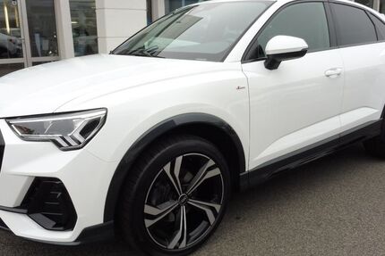 Audi Q3 37.947 km 38.700 € Heilbad Heiligenstadt 37308