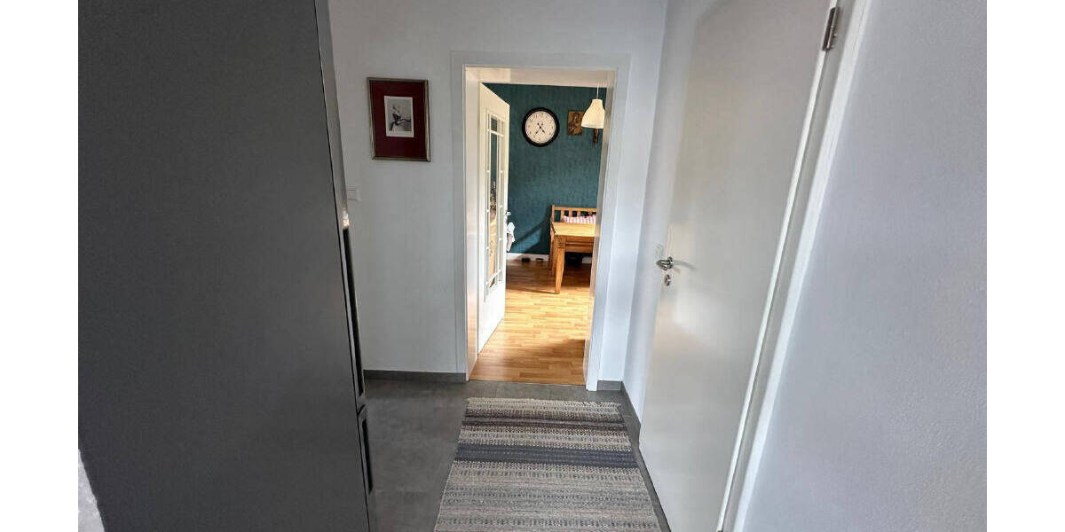 Mehrfamilienhaus, Wohnhaus Gleichen Bremke - 7 Zimmer, 167 m&sup2;, 185.000&euro; | Angebot:25797515