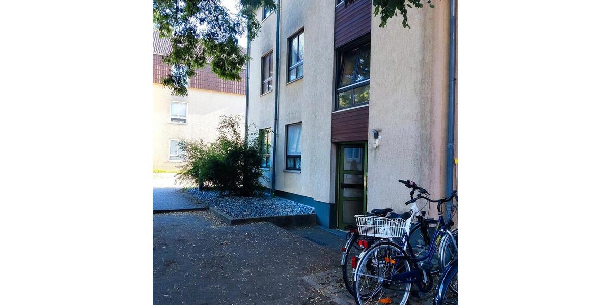Etagenwohnung Göttingen Roringen - 2 Zimmer, 28 m&sup2;, 98.000&euro; | Angebot:27121281
