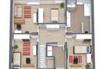 Etagenwohnung Hann. Münden - 5 Zimmer, 150 m&sup2;, 350&euro; | Angebot:26329535