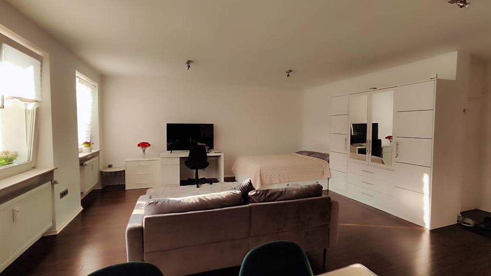 1 Zimmer Eigentumswohnung Geismar 1 zimmer