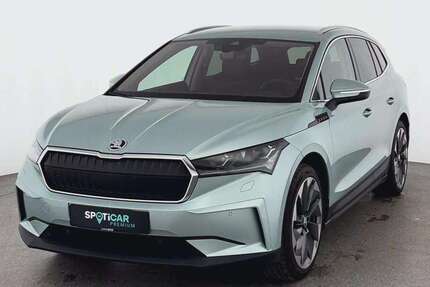 Skoda Enyaq 74.124 km 28.270 &euro; Uslar 37170