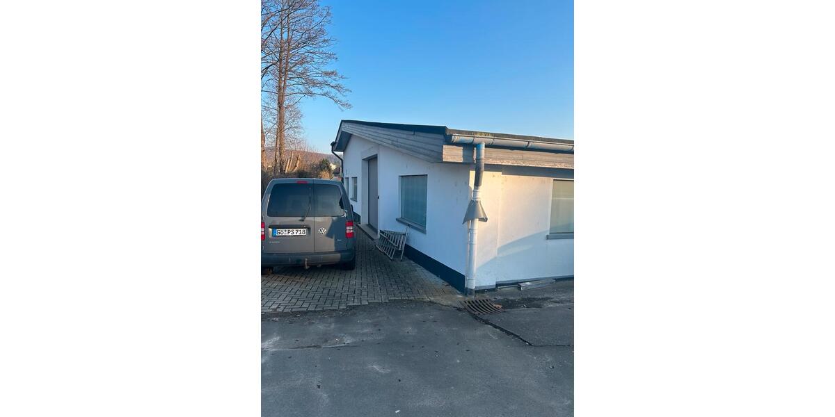 Gewerbeobjekt Dransfeld - 1.225&euro; | Angebot:26594430