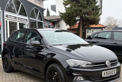 VW Polo 64.444 km 12.600 &euro; Northeim 37154