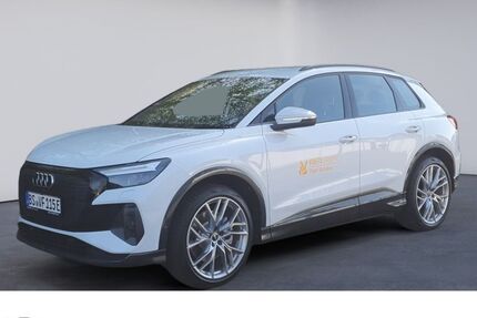 Audi Q4 3.200 km 54.990 &euro; Göttingen 37081