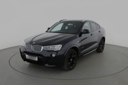 BMW X4 75.000 km 29.900 &euro; Göttingen 37081