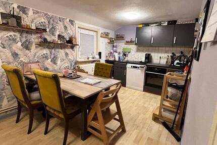 Wohnung Katlenburg-Lindau Lindau - 5 Zimmer, 103 m&sup2;, 300&euro; | Angebot:26820279