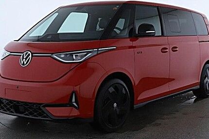 VW ID. Buzz 3.800 km 73.950 € Duderstadt 37115