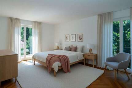 Wohnung Göttingen Oststadt - 5 Zimmer, 137 m&sup2;, 1.960&euro; | Angebot:23065943