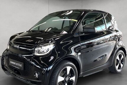 Smart ForTwo 25.887 km 16.700 &euro; Göttingen 37079